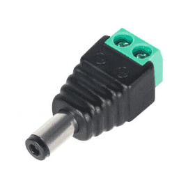 DC-CON DC Power Connector