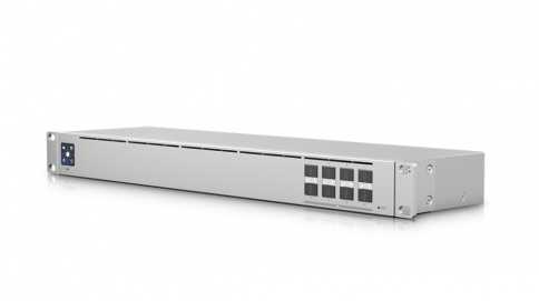 USW-Aggregation-EU Managed Switch - UniFi Aggregation, Ubiquiti