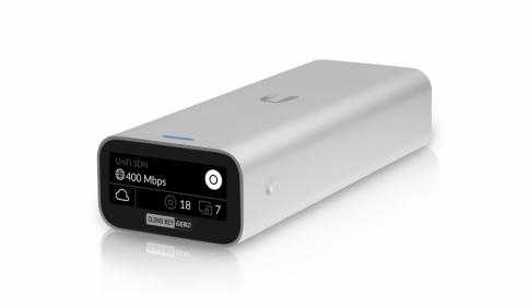 UCK-G2 UniFi Controller - CloudKey, Ubiquiti