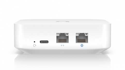 UXG-Lite Router - Gateway Lite, Ubiquiti