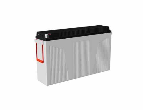 LPF12-200 UPS Battery 12V/200AH - Leoch