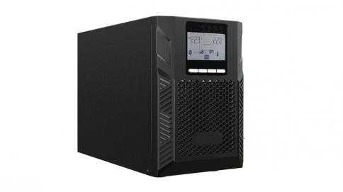 MP 6k H 6KVA/5.4KW Long Run On-line Smart UPS, Tower