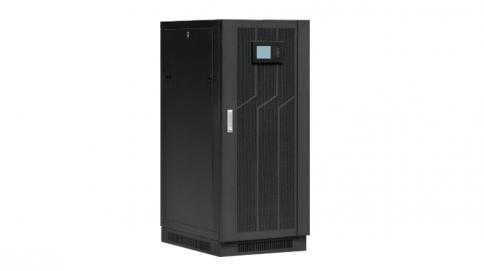 HPM3320E-100 Modular UPS - Power Cabinet 100KVA / 100KW