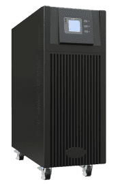 YDC3320H 20KVA/18KW Long Run On-line Smart UPS 3:3 Phase, RTLong Run On-line Smart UPS,