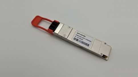 WT-QSFP+-ER4-Lite 40Gb/s QSFP+ ER4 40KM Optical Module Transceiver 