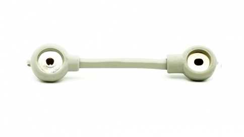 BATCONN12-6-6 Battery Connector - 12-6-6