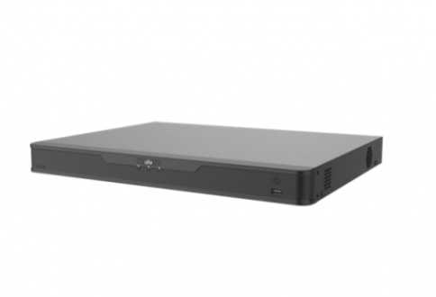 NVR304-32B-IQ 32-CH, NVR - 4HDD