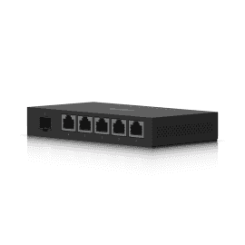 ER-X-SFP-EU Router - EdgeRouter X SFP, Ubiquiti