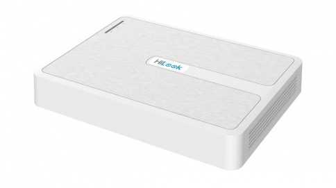 NVR-108H-D 8-ch Mini 1U NVR 