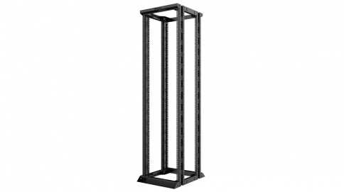 MR.OPR42UDF60DE.01 OPEN FRAME RACK - 42U 600mm