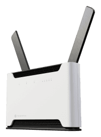 S53UG+5HaxD2HaxDTC&R11e-LTE7 LTE Router - Chateau LTE7 ax
