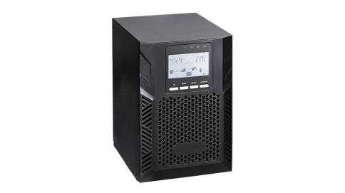 MP 2k H-48V 2KVA/1.8KW On-line Smart UPS, Tower
