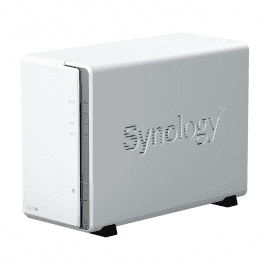 DS223j Synology DiskStation DS223j