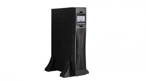 MP RT 1k S-24V On-line Smart UPS, 1KVA/0.9KW RT