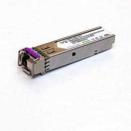 WTPS-G45-80D BIDI 1.25G TX1490nmRX1550 80KM DDM