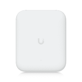 U7-Outdoor WiFi Access Point UniFi U7 Outdoor - WiFi 7, Outdoor, Ubiquiti, Without PoE adapter