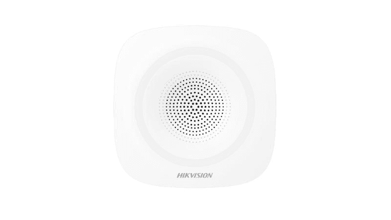 DS-PSG-WI (433MHz)Wireless Indoor Siren