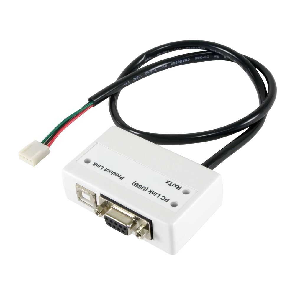 ინტერფეისი 307USB (205138)