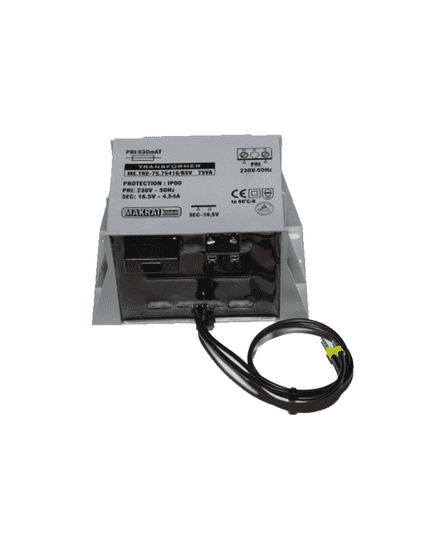 ტრანსფორმატორი MAKRAI ME.TRE-75.7524/BSS