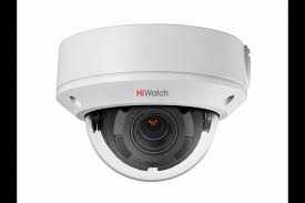 კამერა IP, Hiwatch, DS-I258Z, 2.8-12mm,IP,2mp,Dome,VF,IR30m,,,