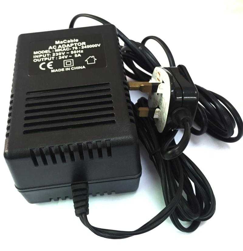 () MKAC-76-242500V AC24V2.5A