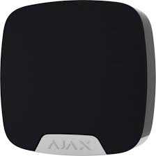 სირენა Ajax HomeSiren (8EU) ASP Black