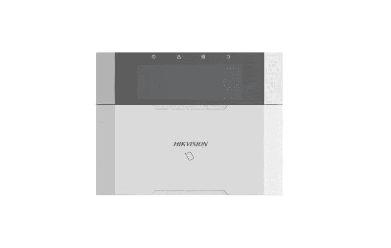 DS-PK1-LRT-HWE 868MHz AX PRO Series