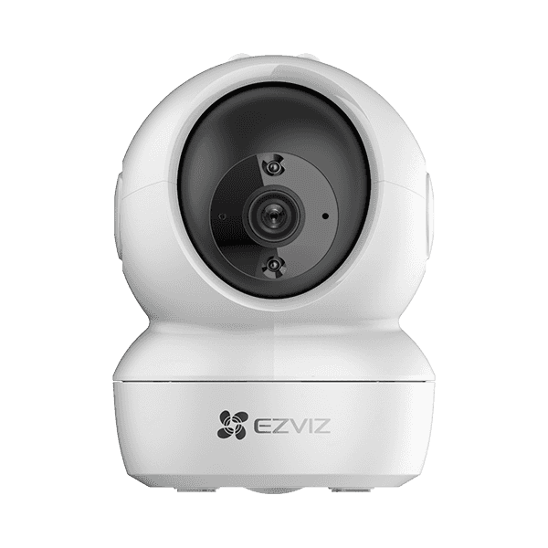 კამერა,Ezviz,WiFi,Pan & Tilt,CS-H6C-R101-1G2WF,4mm,2mp,Home Camera