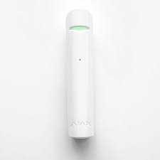 შუშის მსხვრევის დეტექტორი Ajax GlassProtect (8EU) ASP White