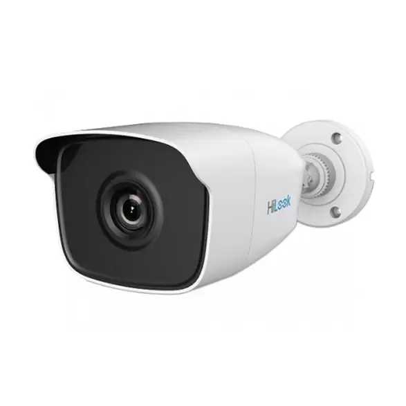 კამერა,Hilook, THC-B220-M, 3.6mm,HDTVI,2mp,Bullet,Fix,IR40m,Metal,