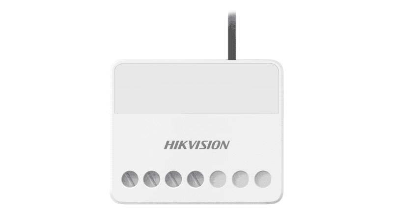 DS-PM1-O1H-WE 868MHz AX PRO Series