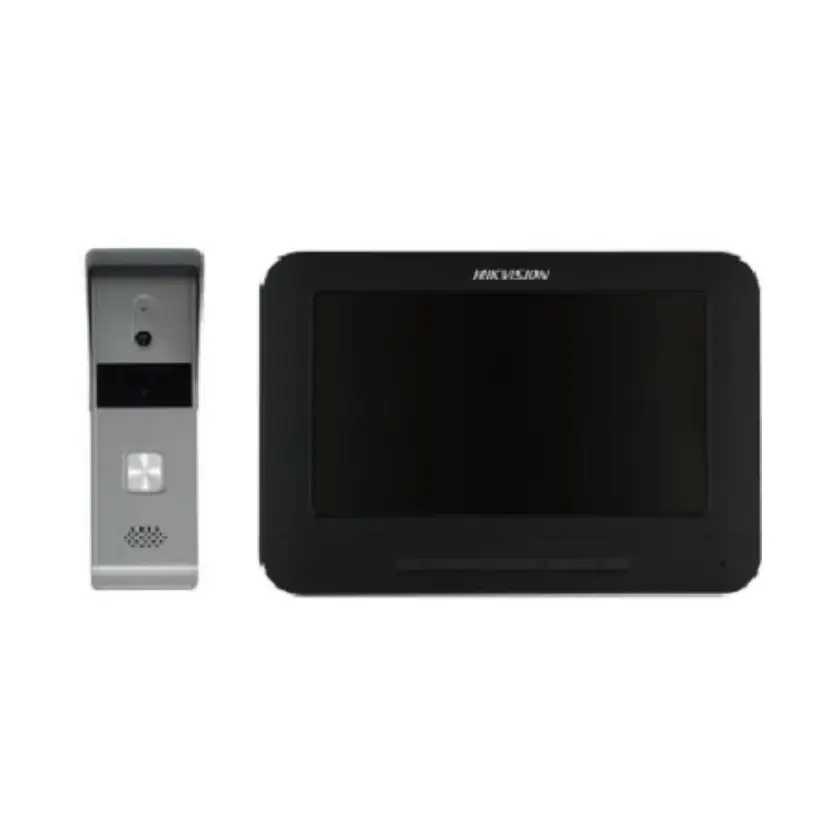 დომოფონი DS-KIS205T