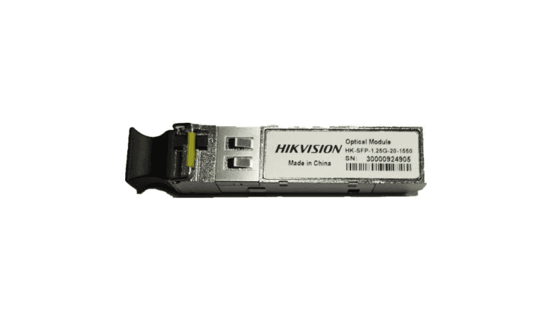 SFP HK-1.25G-20-1550