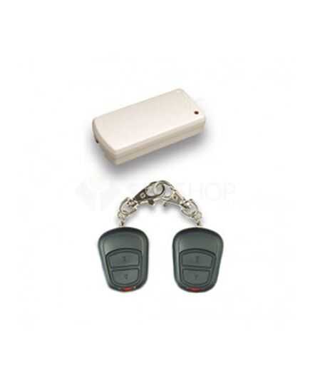 რადიო საგანგაშო ღილაკი  ACS-102R-SET