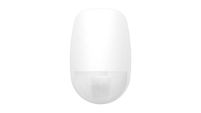 PIR (Curtain) DS-PDC15-EG2(B) 868MHz AX PRO Series