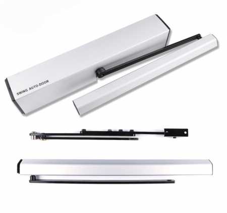 ACM-ED100, Automatic swing door operator