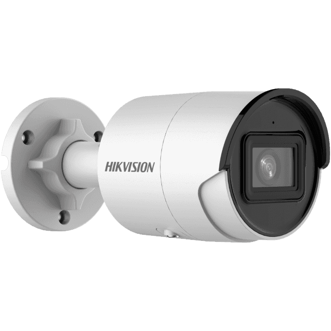 კამერა,IP,Hikvision,DS-2CD2043G2-I,2.8mm,4mp,Bullet,IR40m,AcuSense,