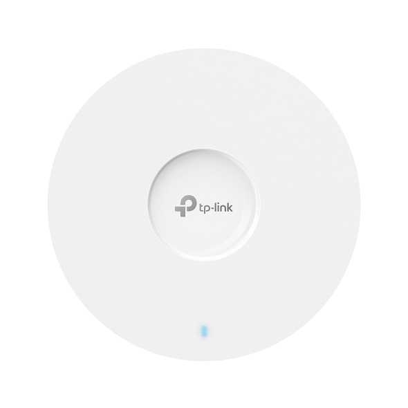 დაშვების წერტილი EAP660 HD, AX3600,WiFi-6 Wireless Dual-Band Multi-Gigabit Ceiling Mount Access Point