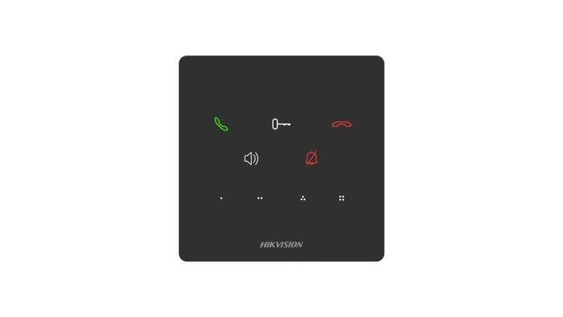 IP DS-KH6000-E1(O-STD)