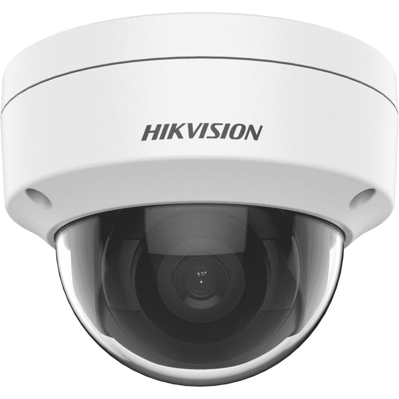 კამერა,IP,Hikvision,DS-2CD2143G2-IU,2.8mm,4mp,Dome,IR30m,AcuSense,Mic,