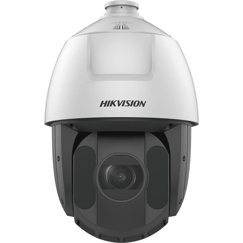 კამერა,hikvision, DS-2DE5425IW-AE(T5), 25Xopt.zoom,IP,4mp,Dome,PTZ,IR150m,DarkFighter/AcuSense,