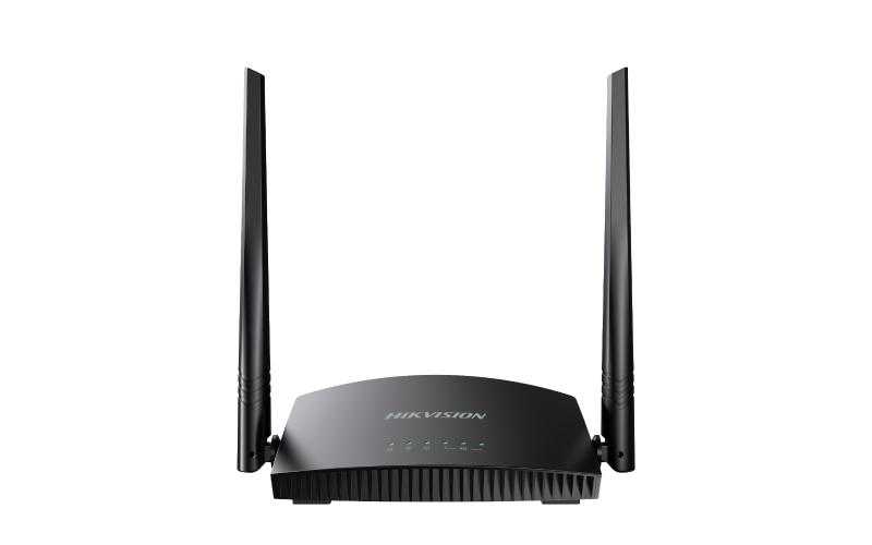 როუტერი Hikvision, DS-3WR4G3N, 300Mbps 4G LTE Wi-Fi Router