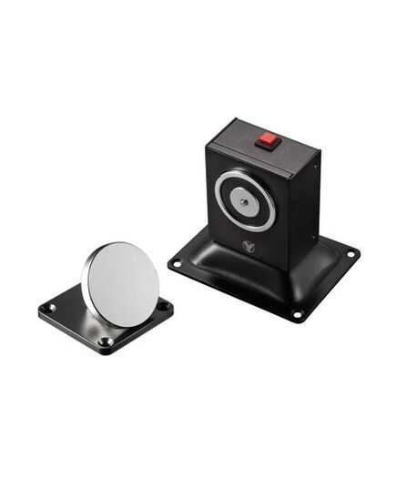 კარის მაგნიტური დამჭერი yli electronics YD-605