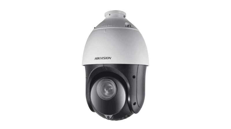 კამერა,IP,PTZ,Hikvision,DS-2DE4215IW-DE,2mp,Dome,IR100m,15xO.Z,DarkFighter,Micro SD