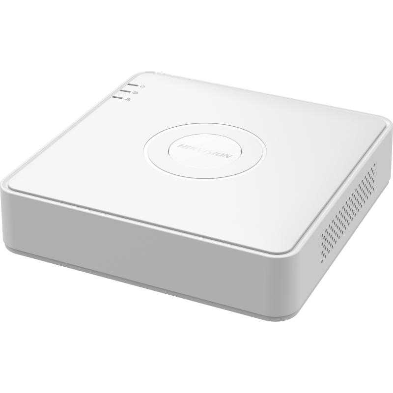 ჩამწერი DVR Hikvision, iDS-7108HQHI-M1/T/STD/CISHW/DS-H208QA(E) AcuSense DVR