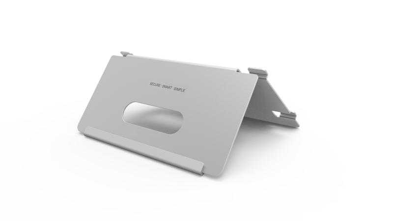 ვიდეო დომოფონის ბრეკეტი DS-KABH6320-T