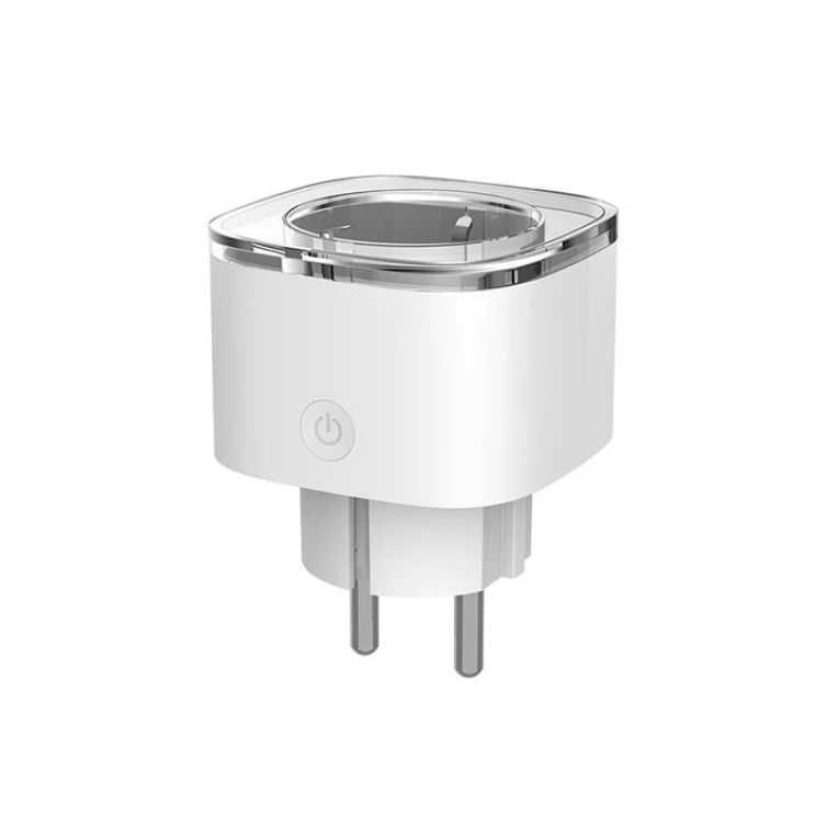 ჭკვიანი დენის ჩამრთველი,Ezviz,CS-T31-16E-EU-EU,Smart plug