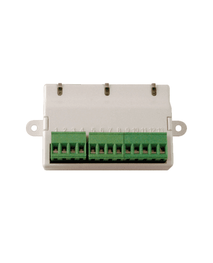 მოდული მინი input/output INFMIN4AEM312SR (06234)