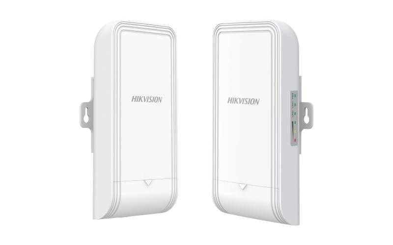 WiFi DS-3WF02C-5AC/D