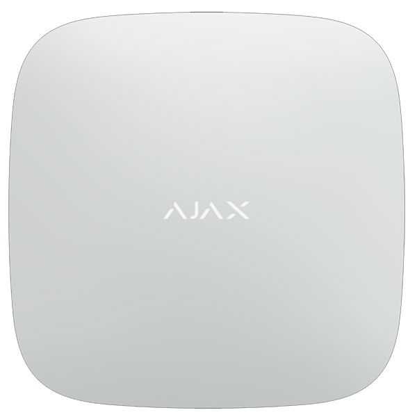 პანელი  Ajax Hub (8EU) ASP White